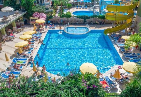 อื่นๆ Sun Star Beach