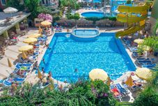 อื่นๆ Sun Star Beach