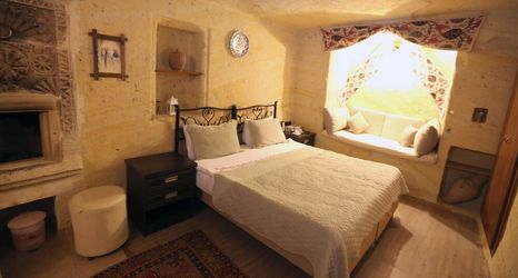 其他 2 Antik Cave House - Special Class