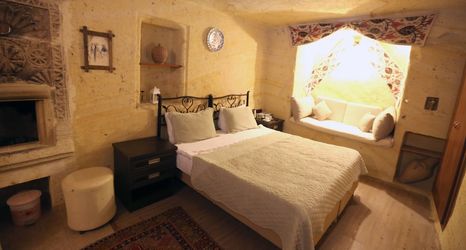 Others 2 Antik Cave House - Special Class