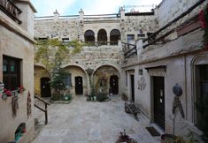 Others 5 Antik Cave House - Special Class