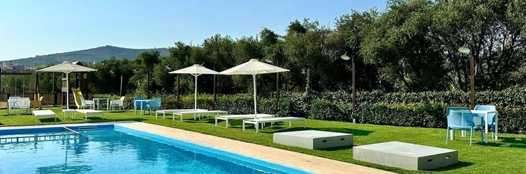 อื่นๆ Kallimento