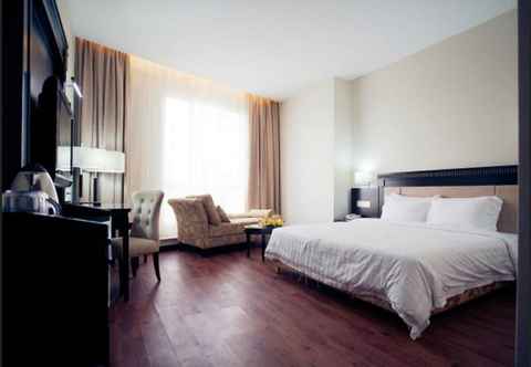 Others Hotel S. Damansara