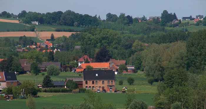 Lainnya Hoevehotel Ronse