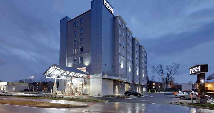 Lain-lain Staybridge Suites Columbus Univ Area - OSU, an IHG Hotel