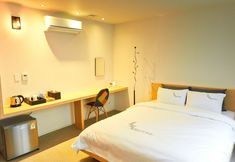 其他 7 Hotel The May