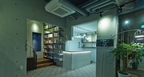 其他 2 Hotel The May