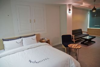 其他 4 Hotel The May