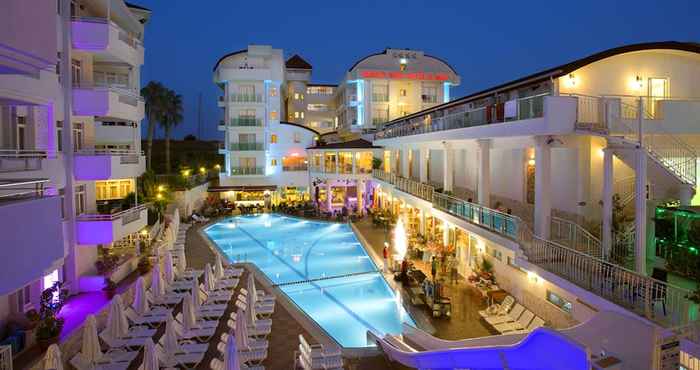 Others Merve Sun Hotel & Spa - All Inclusive