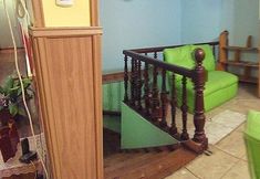 Khác 3 Hostal Tricontinental