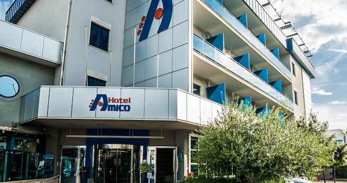 Others Hotel Amico