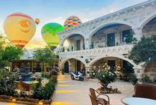 Others Kayatas Cave Suites