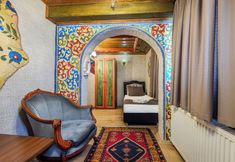 Others 5 Kayatas Cave Suites