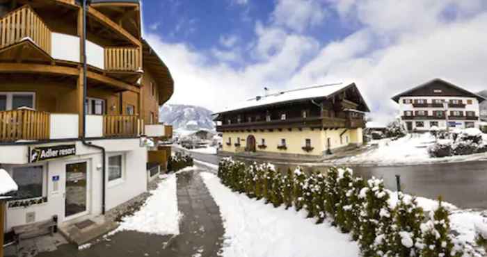 Lainnya Adler Resort Kaprun