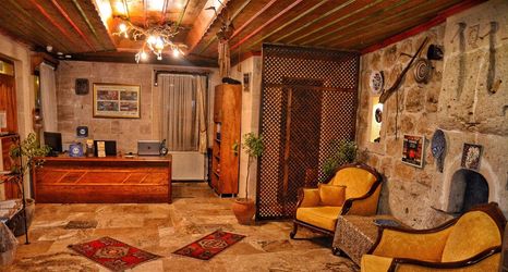 Khác 2 Emit Cave Hotel