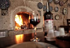 Khác 5 Emit Cave Hotel