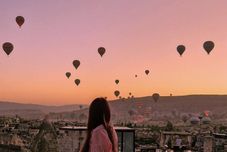 Khác Emit Cave Hotel