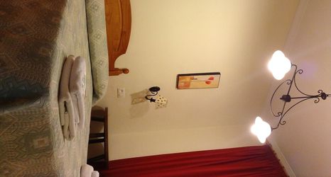 その他 2 Pensión La Milagrosa