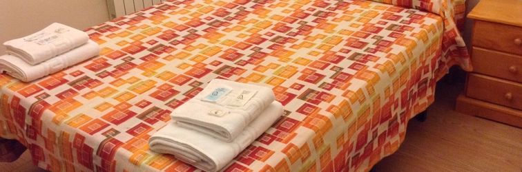 その他 Pensión La Milagrosa