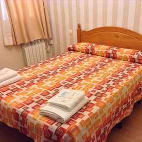 Primary image 1 ペンシオン ラ ミラグロサ, グラナダ ホテル