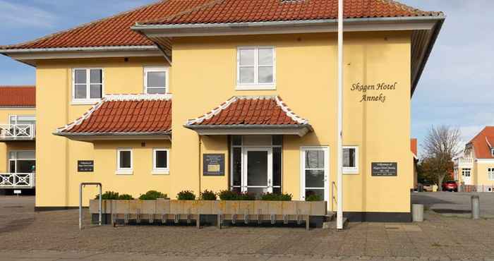 Others Skagen Hotel Annex