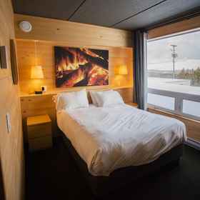 Primary image 1 Hotel Horizon, Hotel Bromont