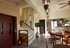 Others 3 Lagerstoemia Spec Iosa B&B