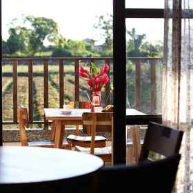 Primary image 1 Lagerstoemia Spec Iosa B&B, Wanrong Township Hotels