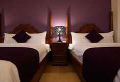 Others 7 Lagerstoemia Spec Iosa B&B