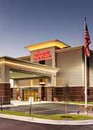 Imej utama Hampton Inn & Suites Cordele