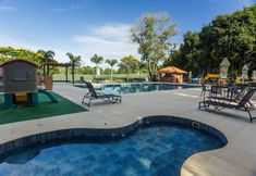 其他 4 Cataratas Park Hotel e Eventos