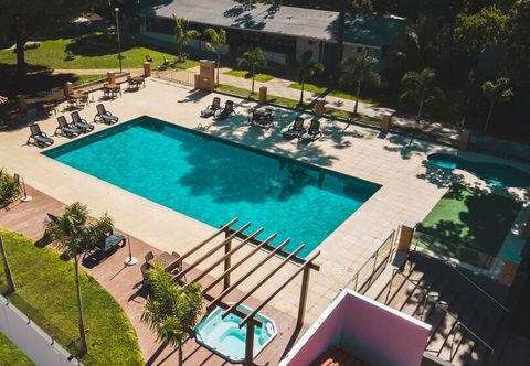 其他 Cataratas Park Hotel e Eventos