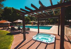 其他 5 Cataratas Park Hotel e Eventos