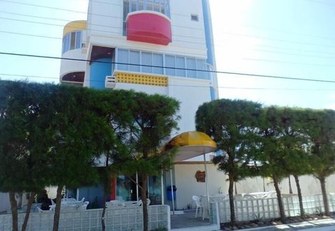 其他 Formosa Apart Hotel