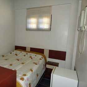 Imej utama 1 Formosa Residence, Federal University of Paraíba Hotels