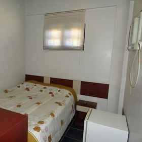 Imej utama 1 Formosa Residence, Manaíra Shopping Hotels