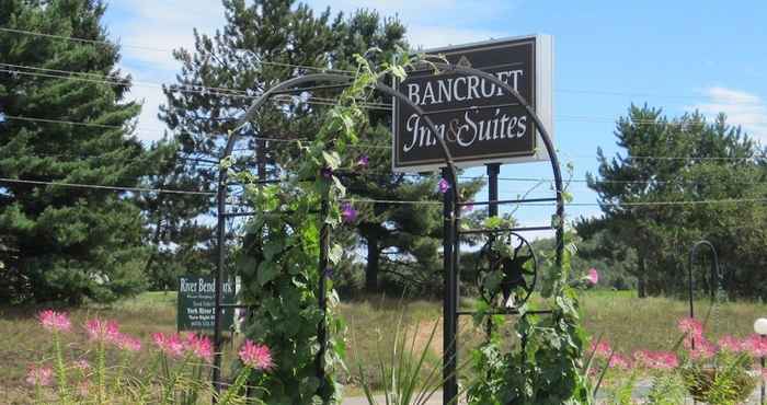 Lainnya Bancroft Inn & Suites
