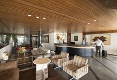 其他 2 Xenius Hotel