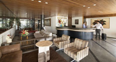 其他 2 Xenius Hotel