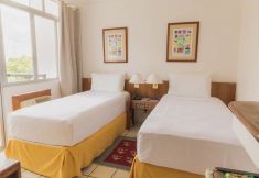 其他 4 Xenius Hotel