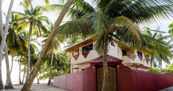 Lainnya Riveli Retreat at Mathiveri Maldives