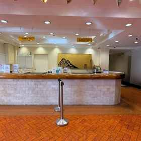 Lobby 1 Whiterock Beach Hotel + Waterpark, Tree Top Adventure Subic Hotels