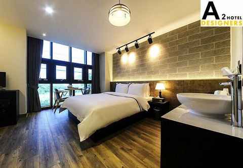 Lainnya A2 Hotel Designers