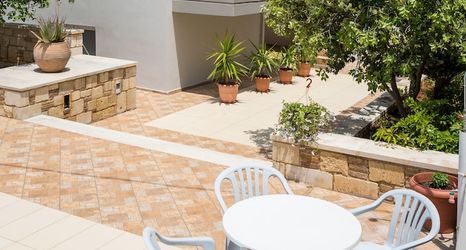 Others 2 Irini Stalos Apartments