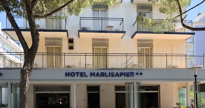 Others Hotel Marlisa Pier