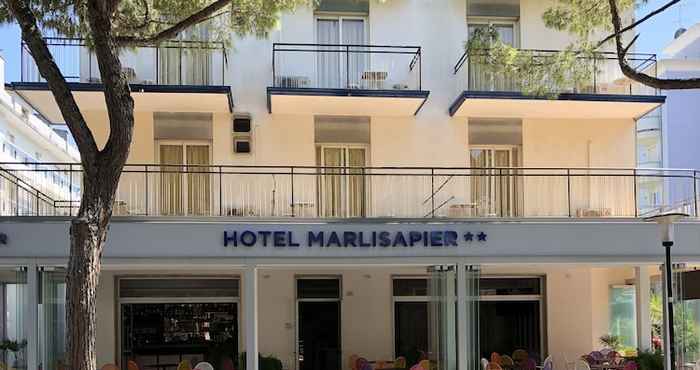 Others Hotel Marlisa Pier