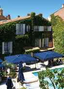 ภาพหลัก Hôtel Le Yaca Saint-Tropez