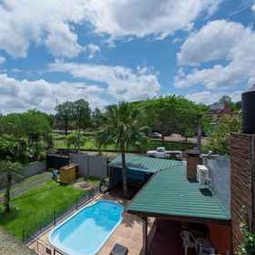 Primary image 1 Residencial Los Lapachos, Tancredo Neves Bridge Hotels