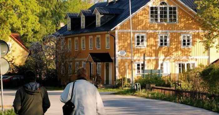 Lainnya Pensionat Lövängen