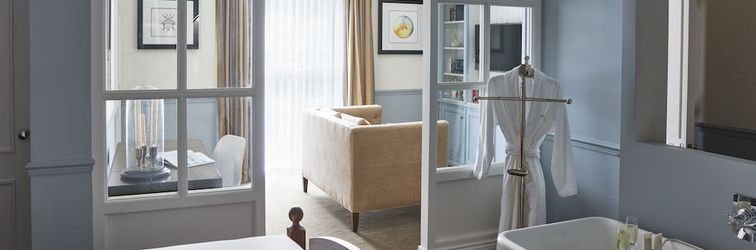 その他 King Street Townhouse